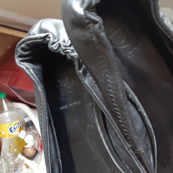 TORY  BURCH  shoes  size  37 - Picture 6 of 6